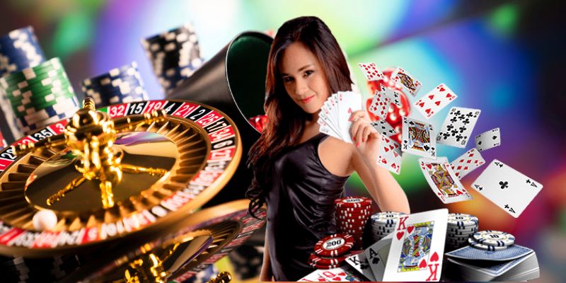 Giải đáp casino là gì?