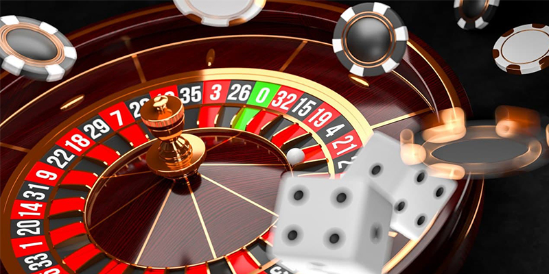 Giới thiệu Roulette 98win 