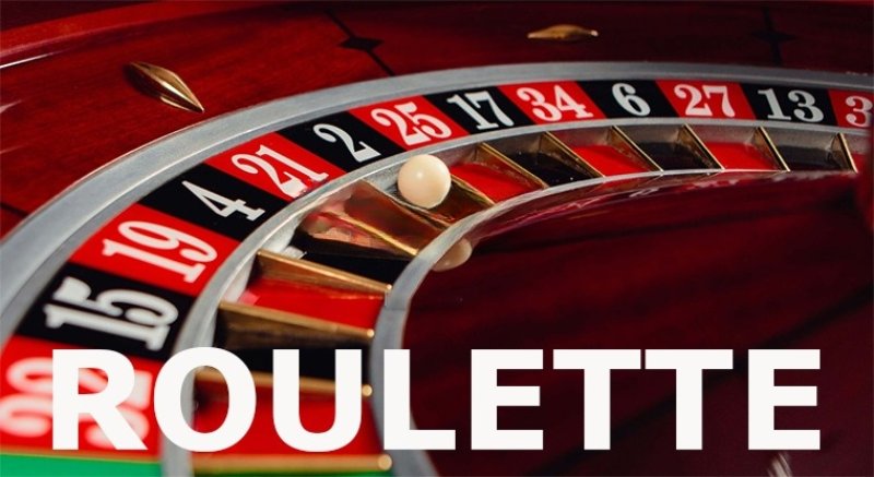 Roulette 98win