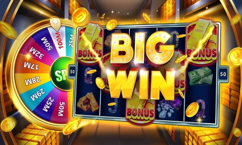 Khám Phá Những Thuật Ngữ Trong Slot Game 98win Thường Gặp Nhất 